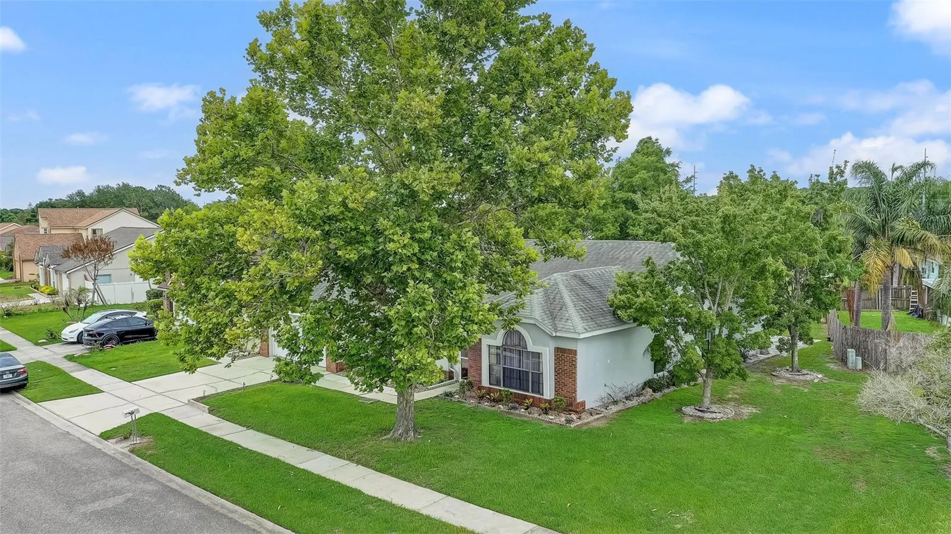 2358 Oldfield Drive Orlando FL 32837