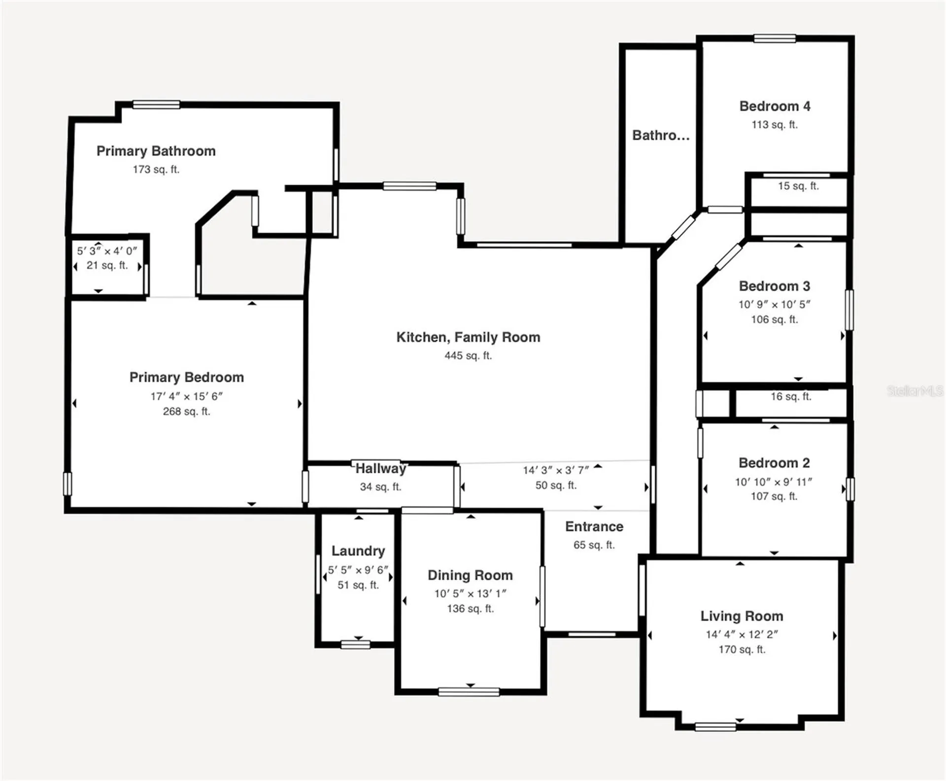 2358 Oldfield Drive Orlando FL 32837