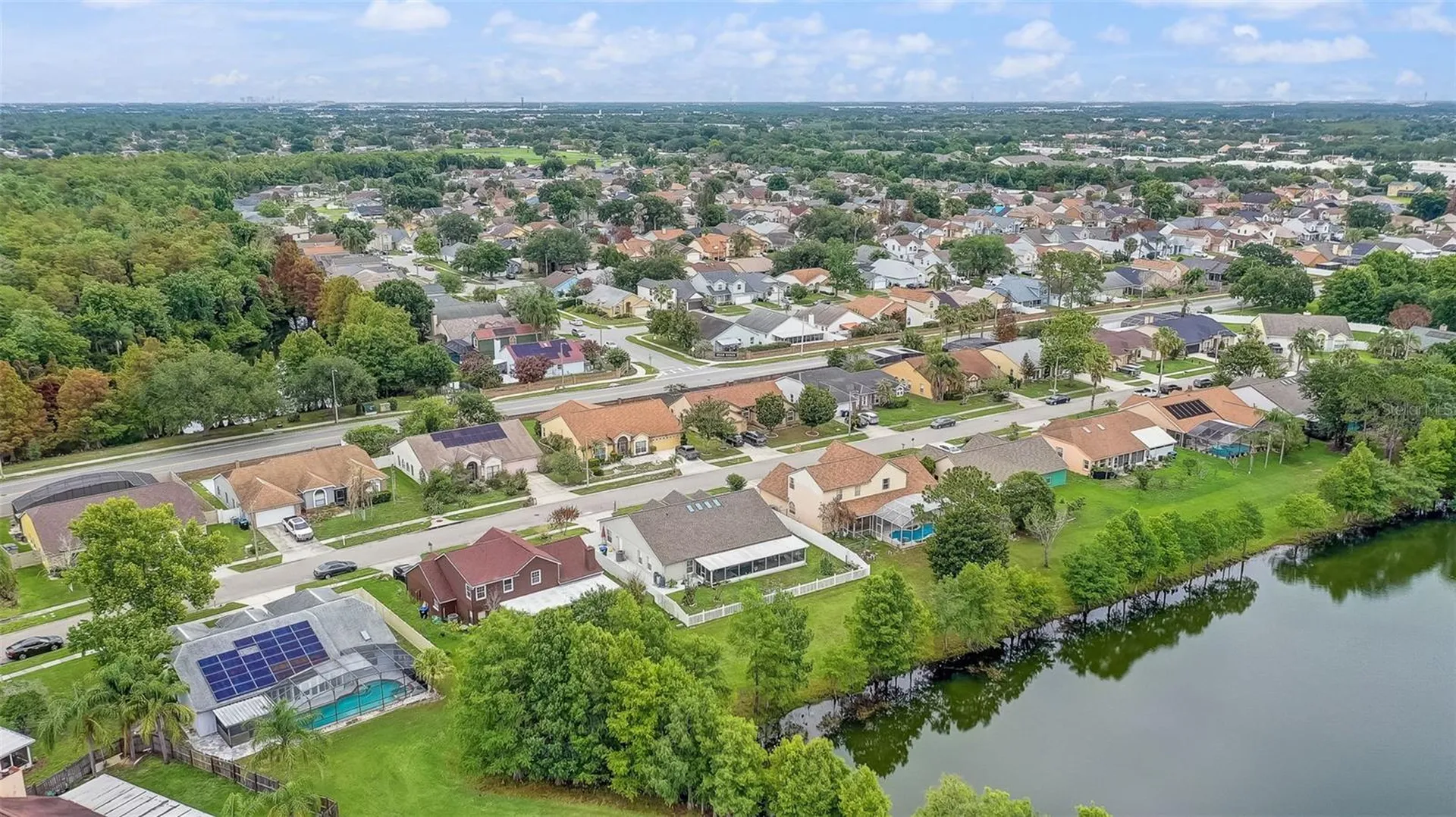 2358 Oldfield Drive Orlando FL 32837
