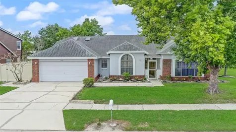2358 Oldfield Drive Orlando FL 32837