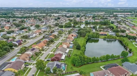 2358 Oldfield Drive Orlando FL 32837