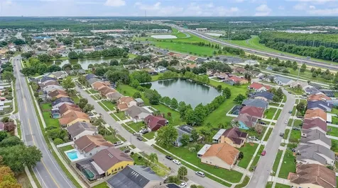 2358 Oldfield Drive Orlando FL 32837