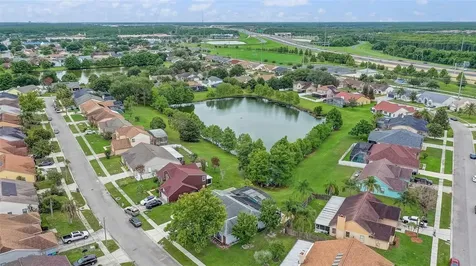 2358 Oldfield Drive Orlando FL 32837