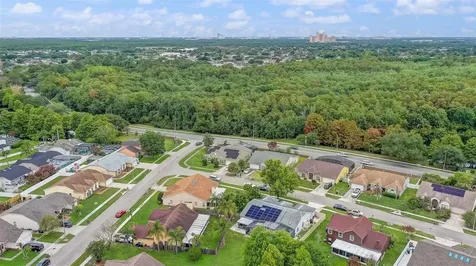 2358 Oldfield Drive Orlando FL 32837