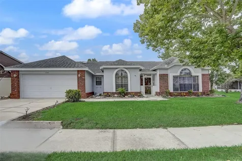 2358 Oldfield Drive Orlando FL 32837