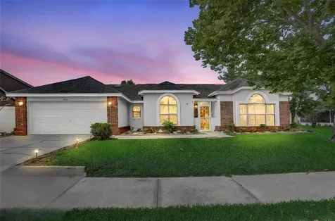 2358 Oldfield Drive Orlando FL 32837