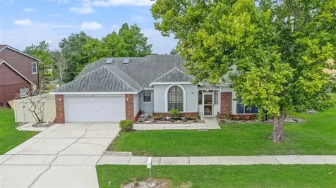 2358 Oldfield Drive Orlando FL 32837