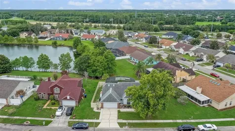 2358 Oldfield Drive Orlando FL 32837