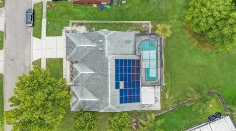2358 Oldfield Drive Orlando FL 32837