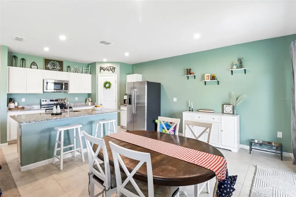 2192 Oklahoma Drive Sumterville FL 33585
