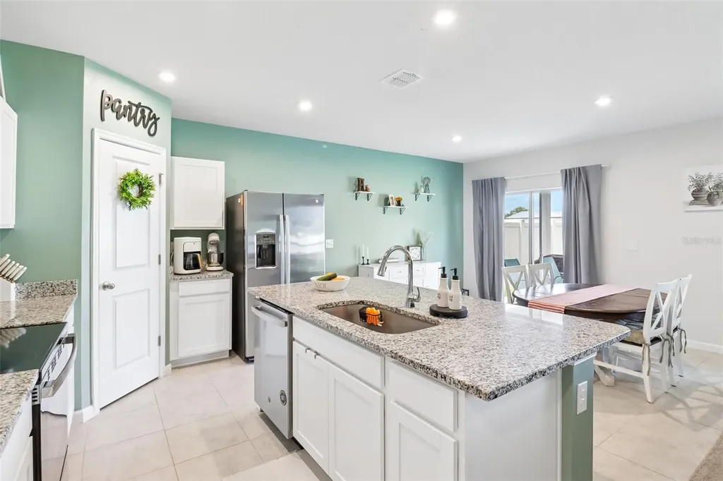2192 Oklahoma Drive Sumterville FL 33585
