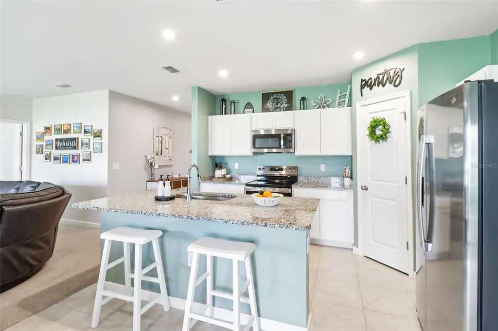 2192 Oklahoma Drive Sumterville FL 33585