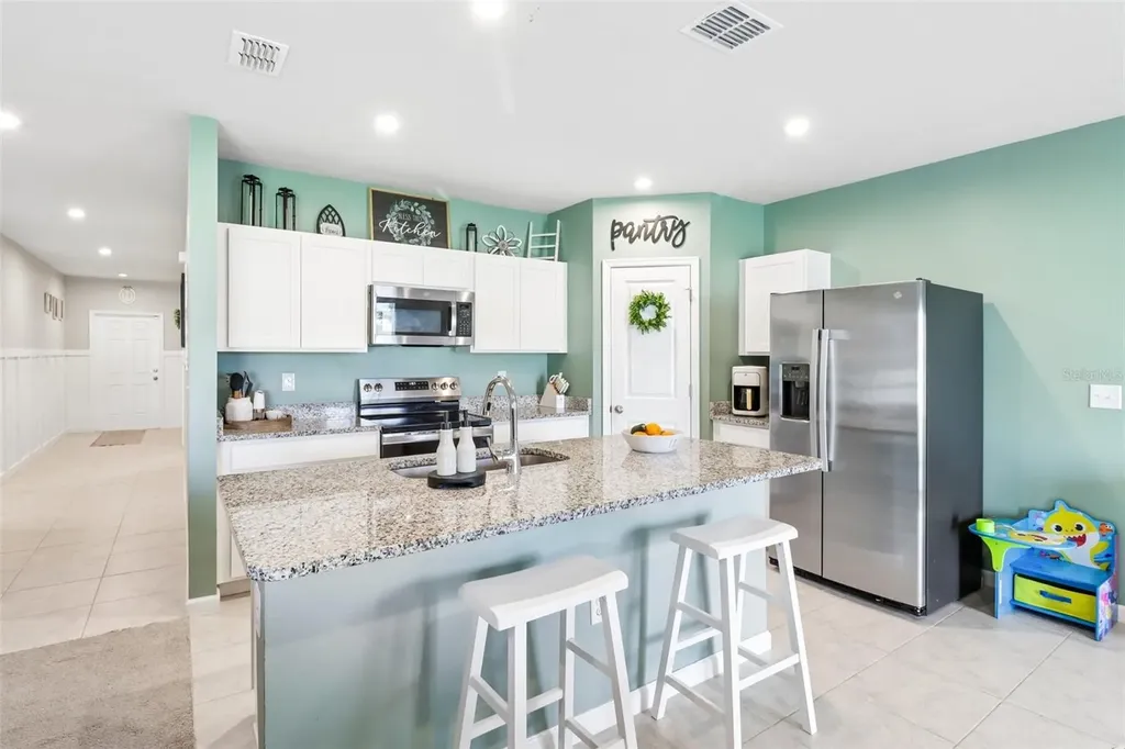 2192 Oklahoma Drive Sumterville FL 33585
