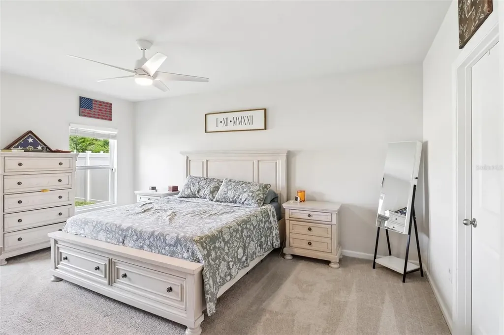 2192 Oklahoma Drive Sumterville FL 33585