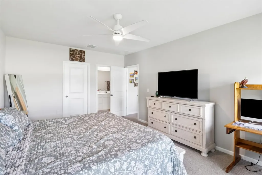 2192 Oklahoma Drive Sumterville FL 33585