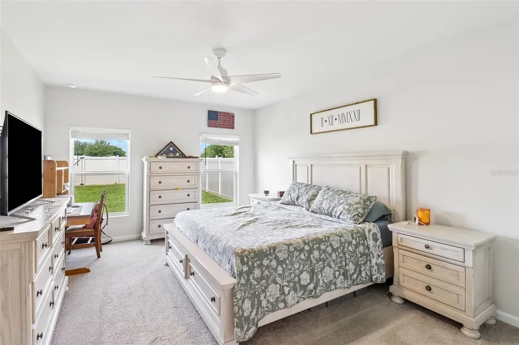 2192 Oklahoma Drive Sumterville FL 33585