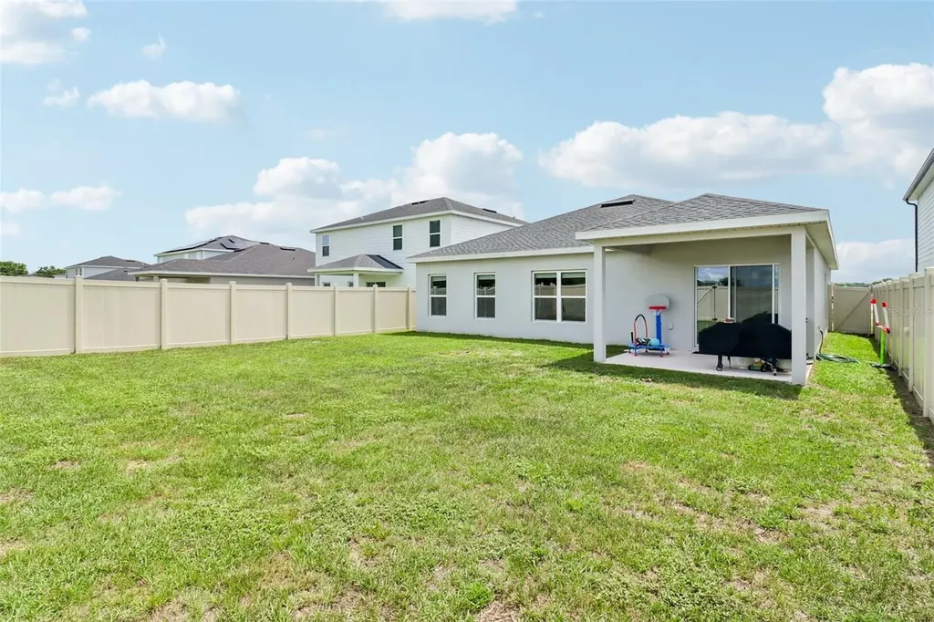 2192 Oklahoma Drive Sumterville FL 33585