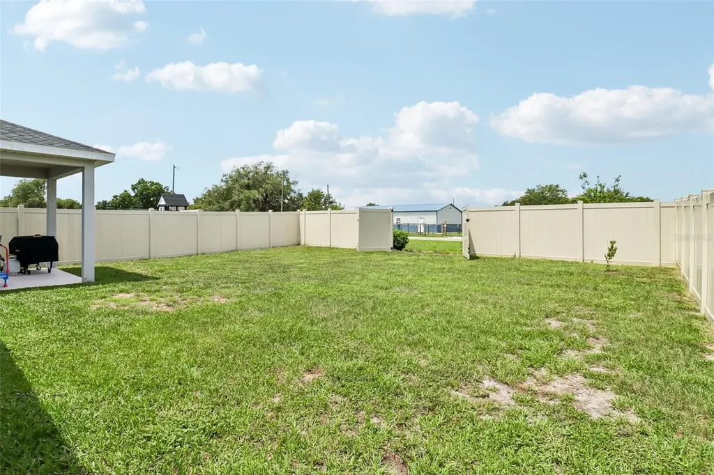 2192 Oklahoma Drive Sumterville FL 33585