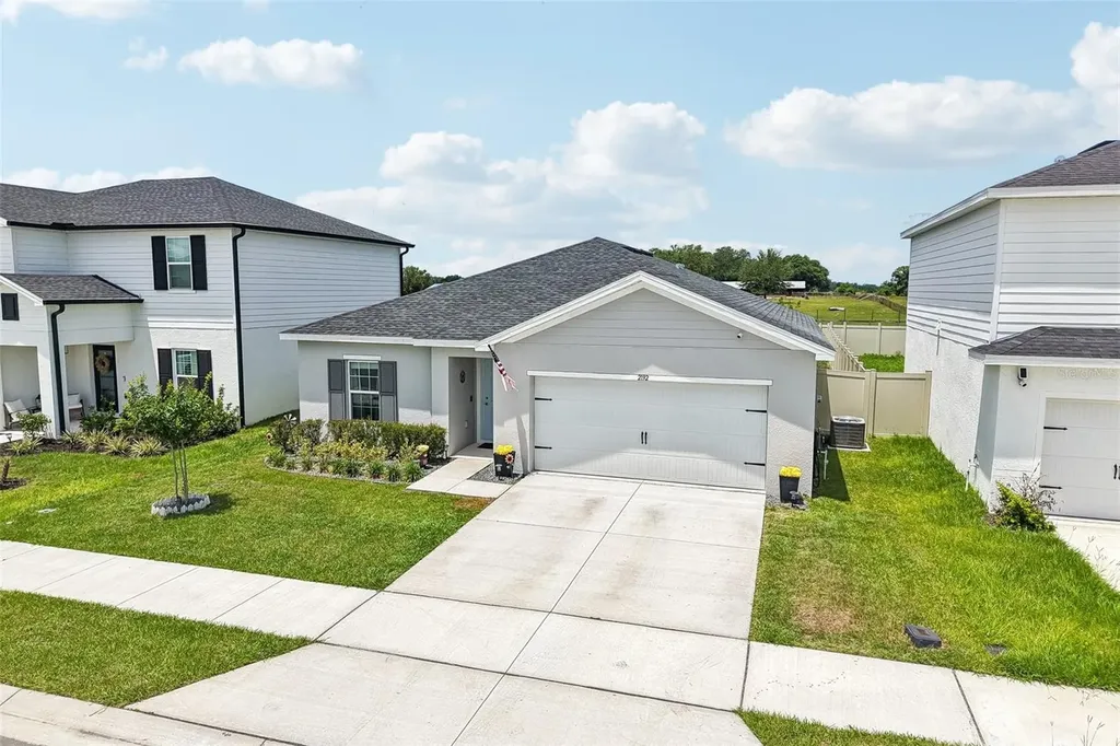 2192 Oklahoma Drive Sumterville FL 33585