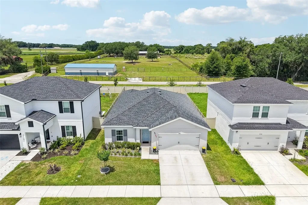 2192 Oklahoma Drive Sumterville FL 33585