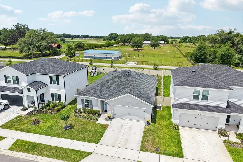 2192 Oklahoma Drive Sumterville FL 33585
