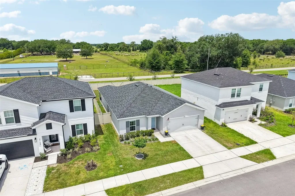 2192 Oklahoma Drive Sumterville FL 33585