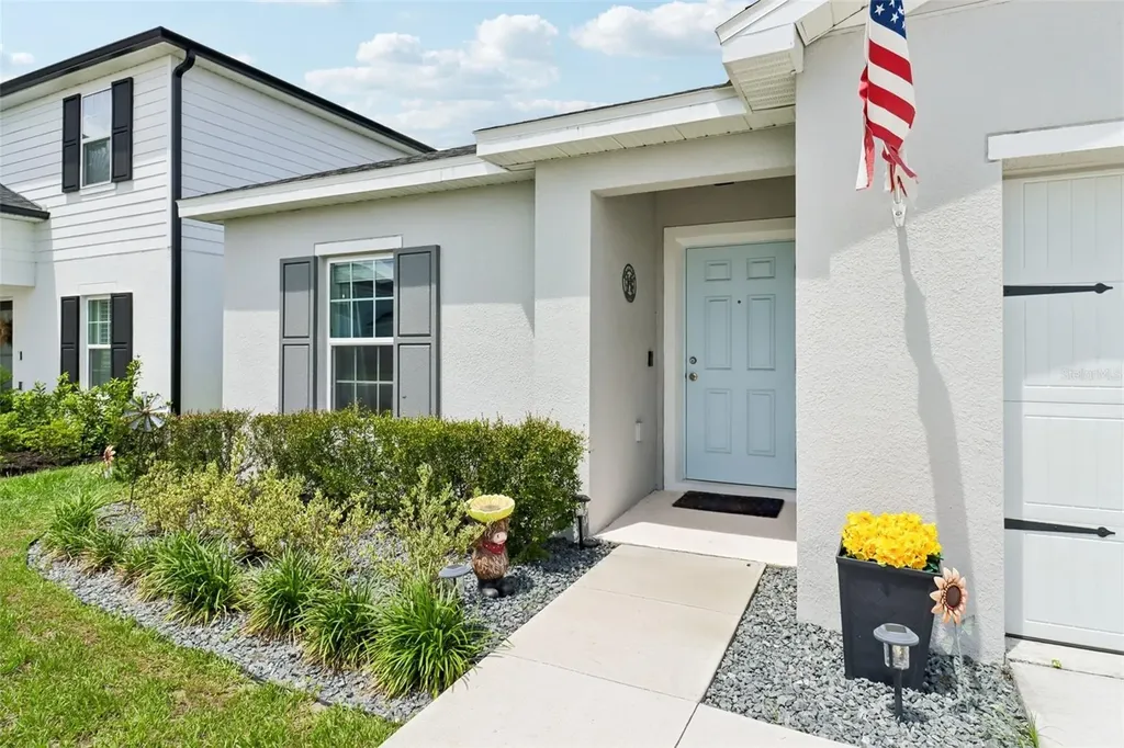 2192 Oklahoma Drive Sumterville FL 33585