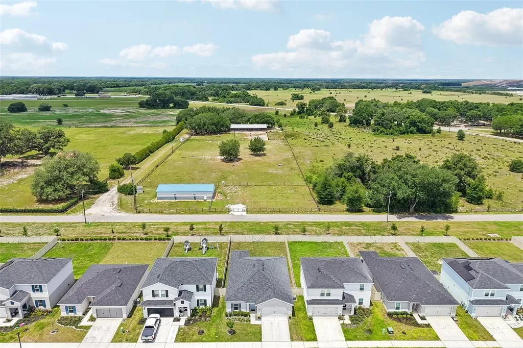 2192 Oklahoma Drive Sumterville FL 33585