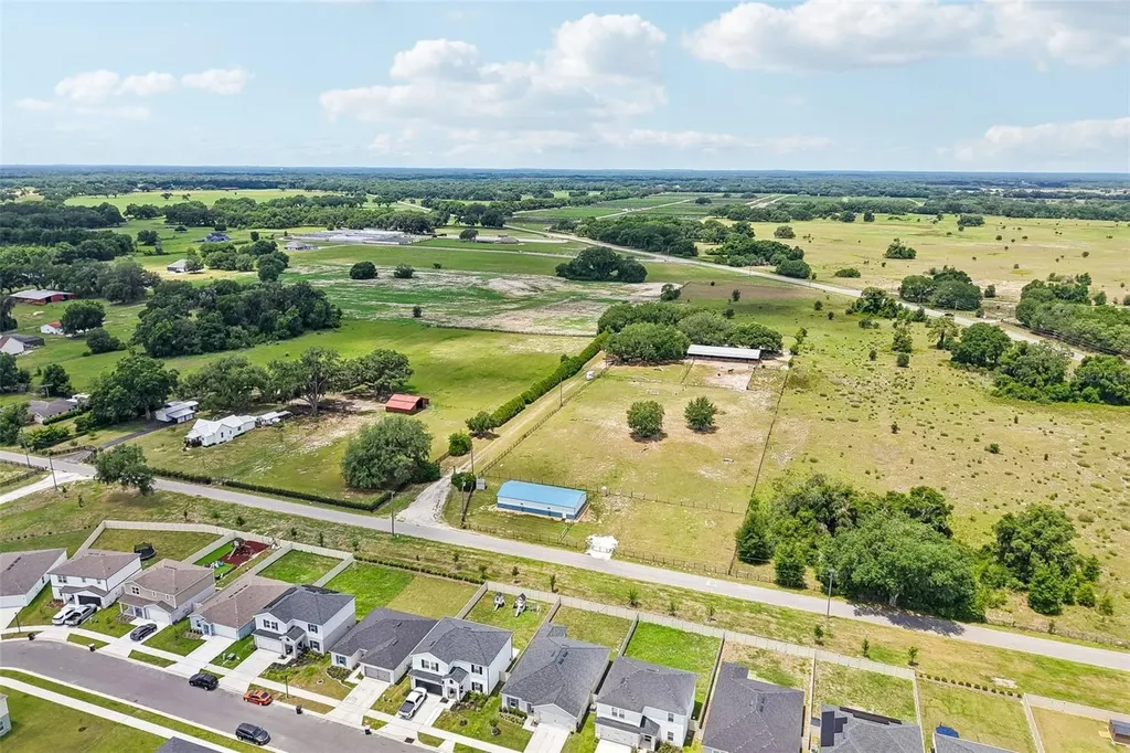 2192 Oklahoma Drive Sumterville FL 33585