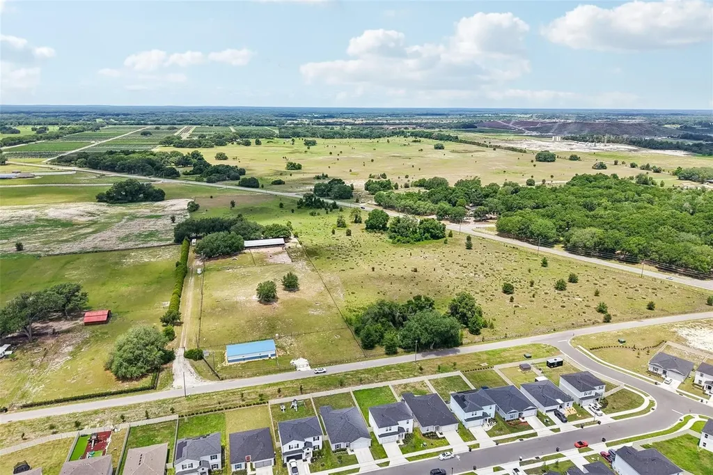 2192 Oklahoma Drive Sumterville FL 33585