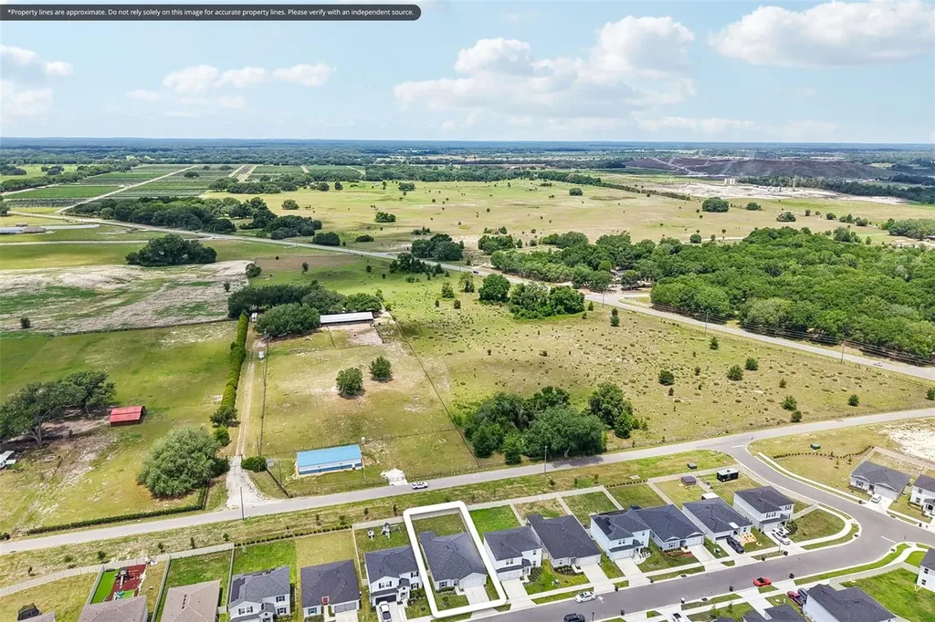 2192 Oklahoma Drive Sumterville FL 33585