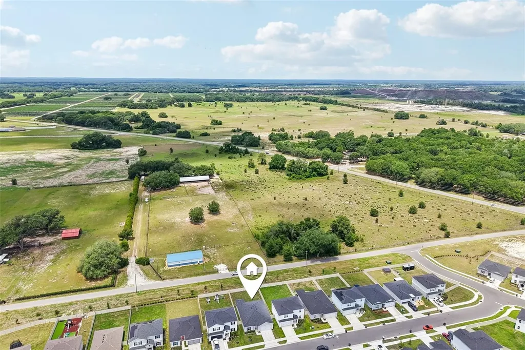 2192 Oklahoma Drive Sumterville FL 33585