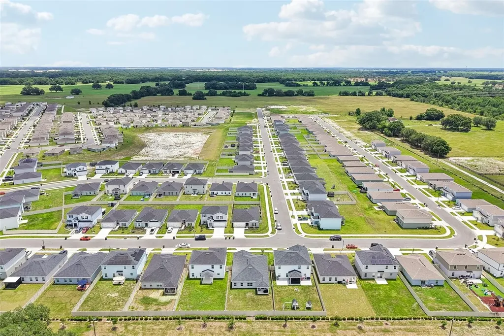 2192 Oklahoma Drive Sumterville FL 33585