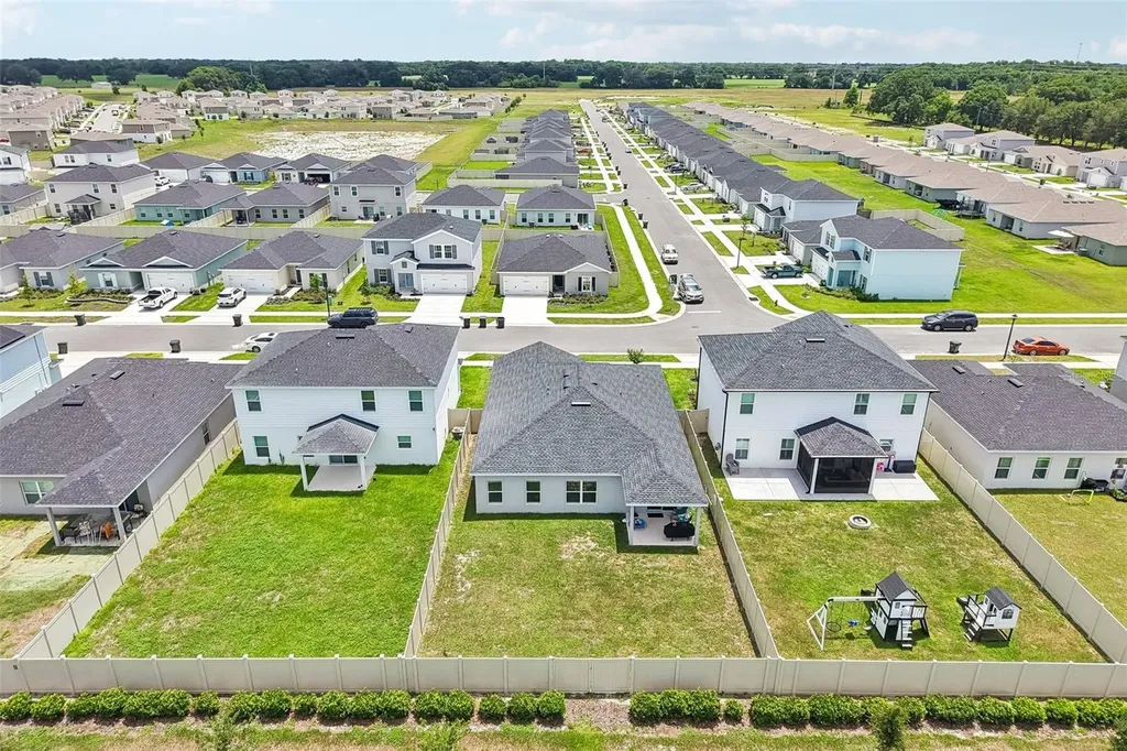2192 Oklahoma Drive Sumterville FL 33585