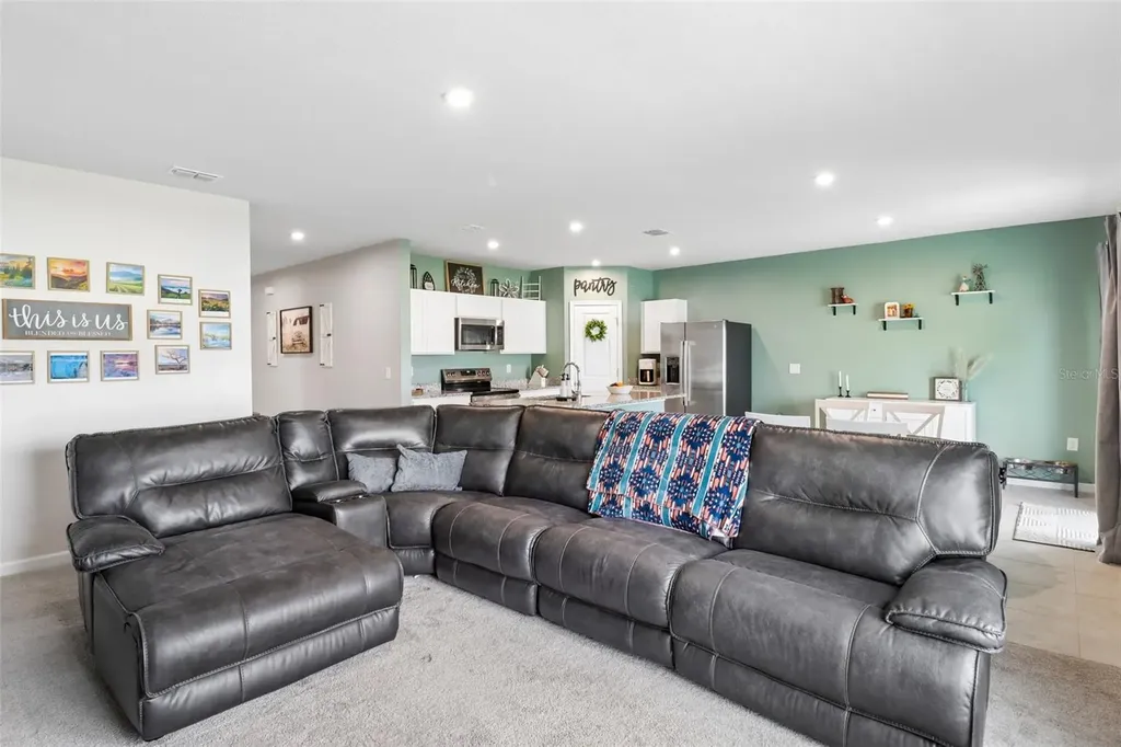 2192 Oklahoma Drive Sumterville FL 33585
