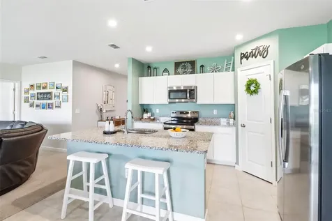 2192 Oklahoma Drive Sumterville FL 33585