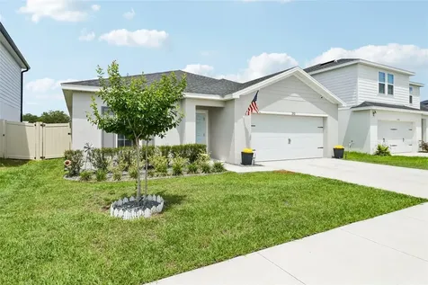 2192 Oklahoma Drive Sumterville FL 33585