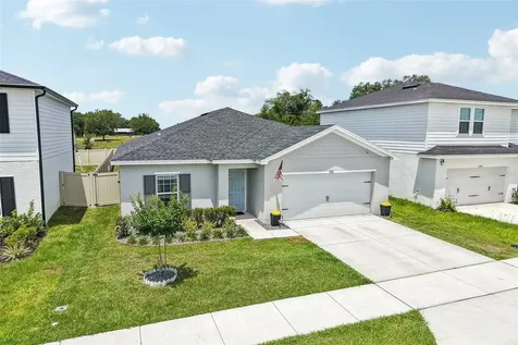 2192 Oklahoma Drive Sumterville FL 33585