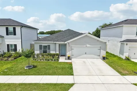 2192 Oklahoma Drive Sumterville FL 33585