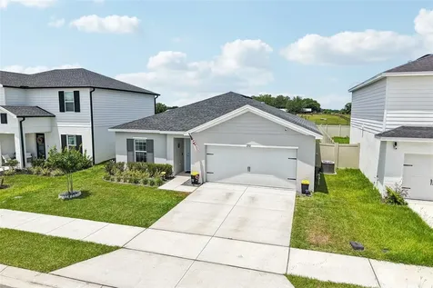 2192 Oklahoma Drive Sumterville FL 33585