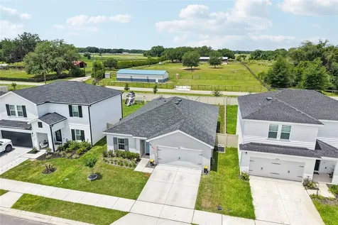 2192 Oklahoma Drive Sumterville FL 33585