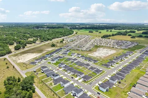 2192 Oklahoma Drive Sumterville FL 33585
