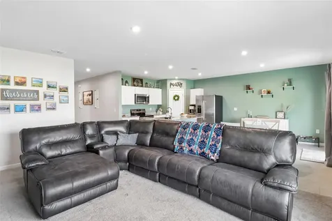 2192 Oklahoma Drive Sumterville FL 33585