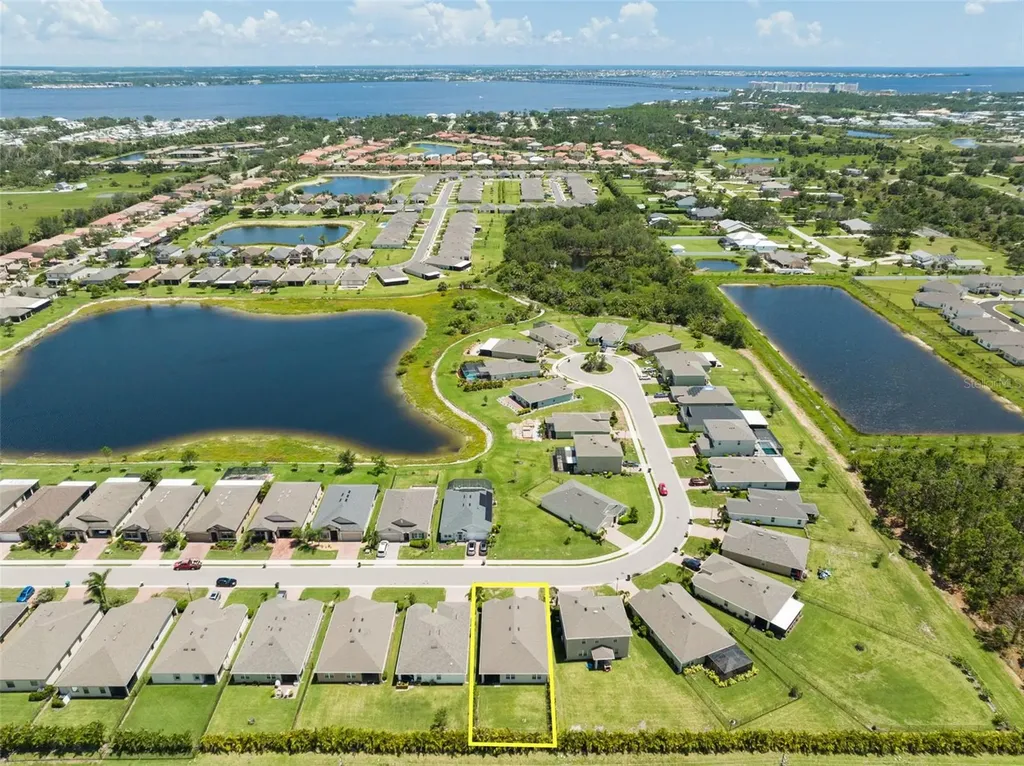 3945 River Bank Way Punta Gorda FL 33980