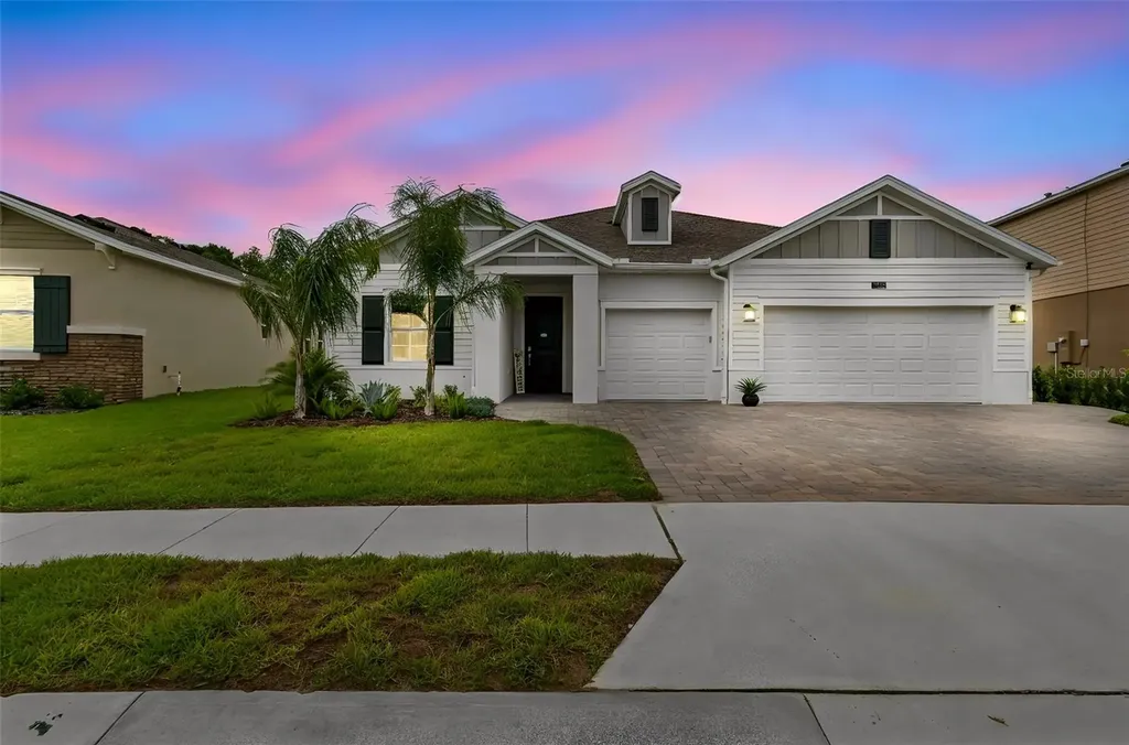 5352 Dagenham Drive Davenport FL 33837