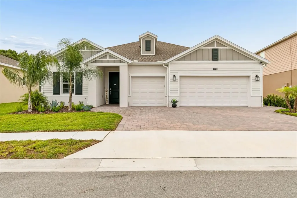 5352 Dagenham Drive Davenport FL 33837