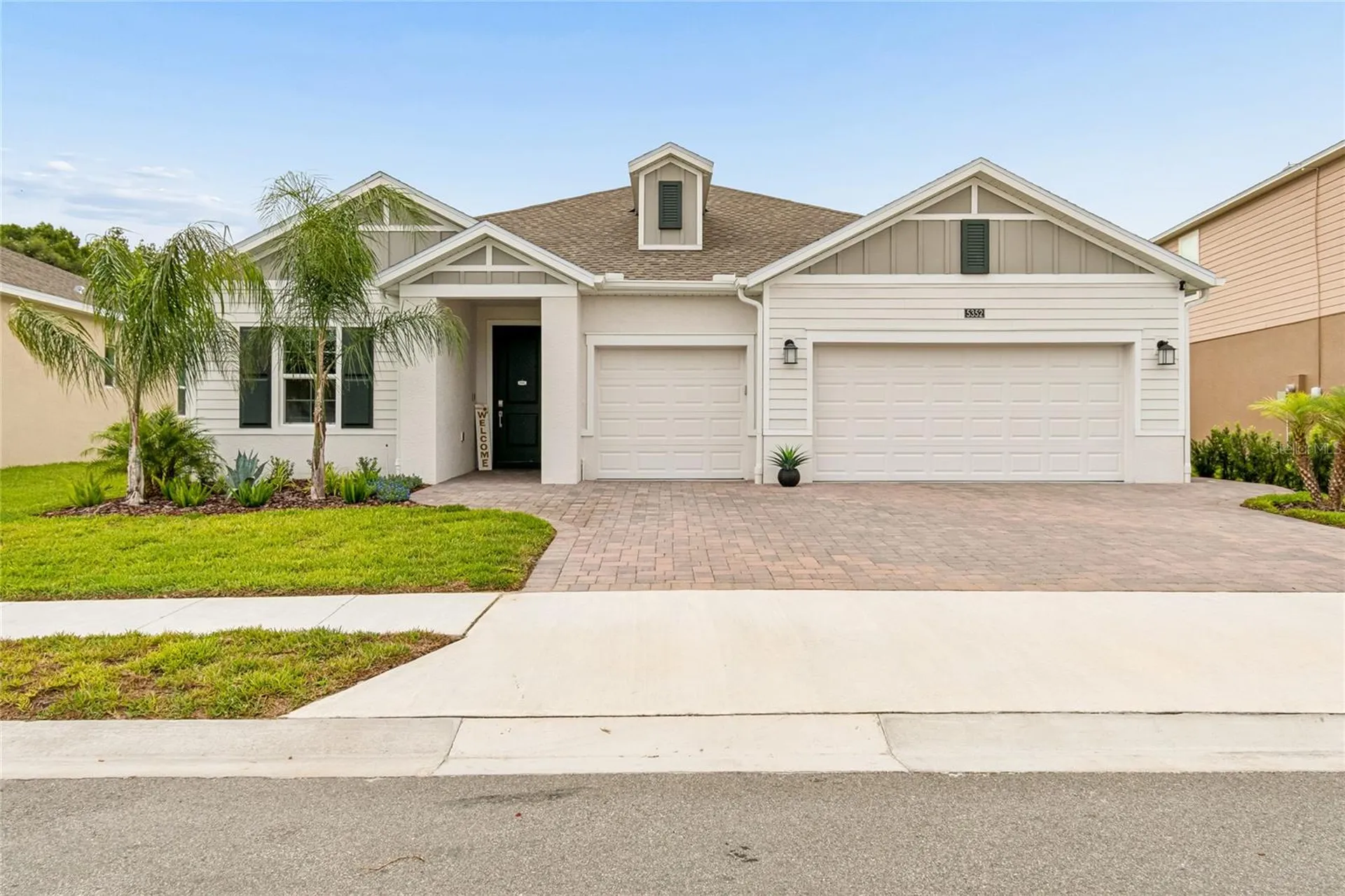 5352 Dagenham Drive Davenport FL 33837