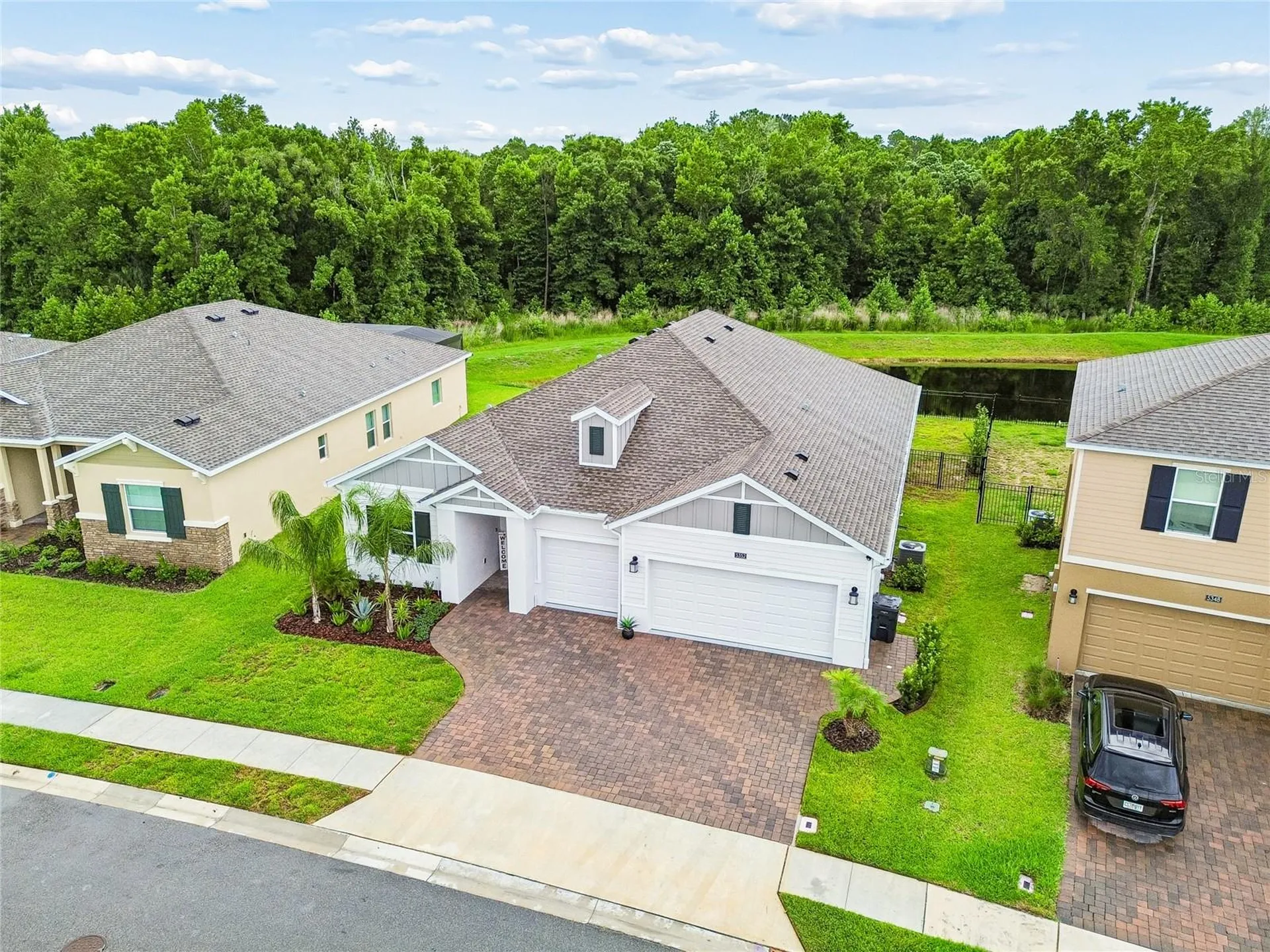 5352 Dagenham Drive Davenport FL 33837