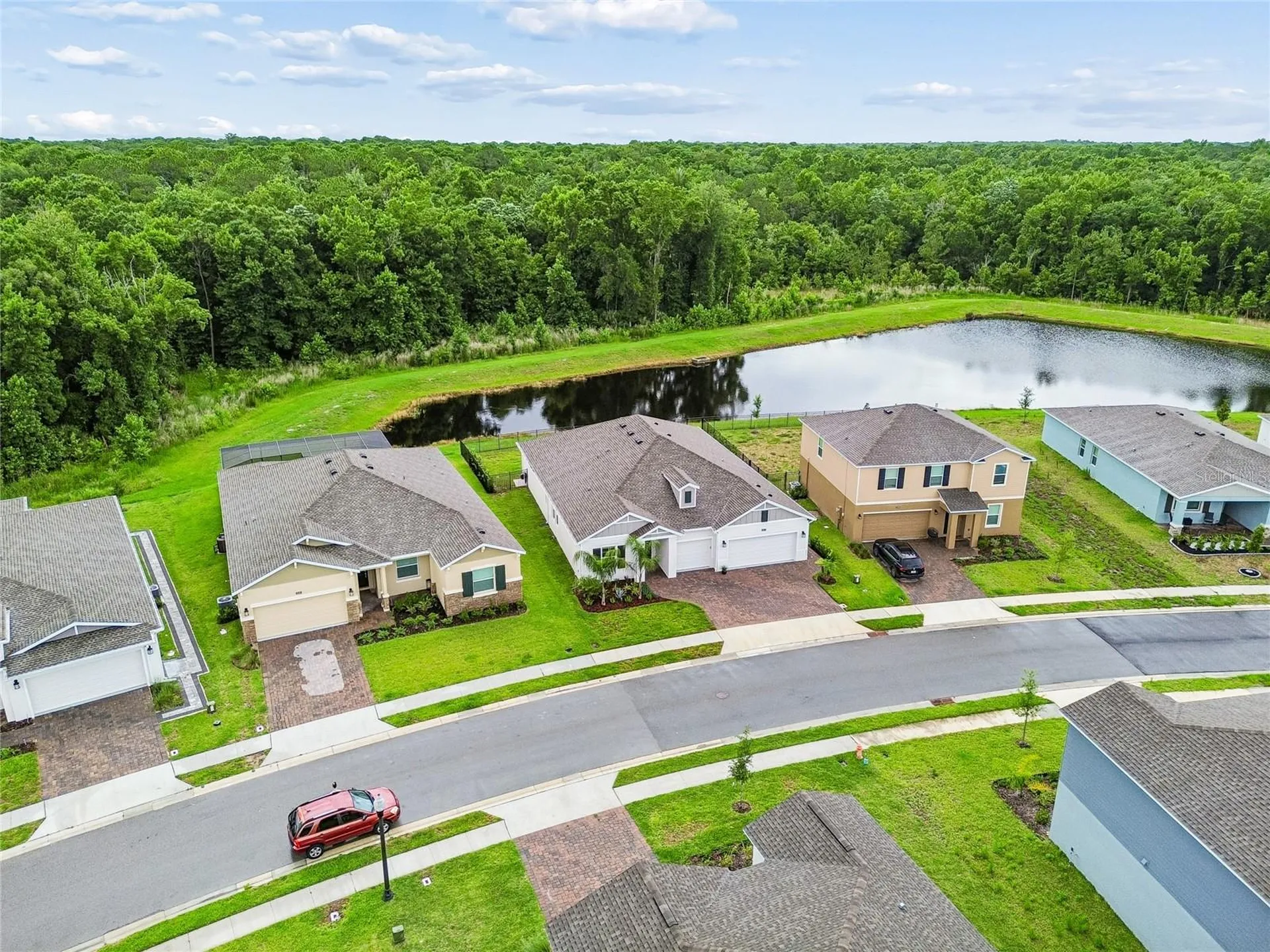 5352 Dagenham Drive Davenport FL 33837