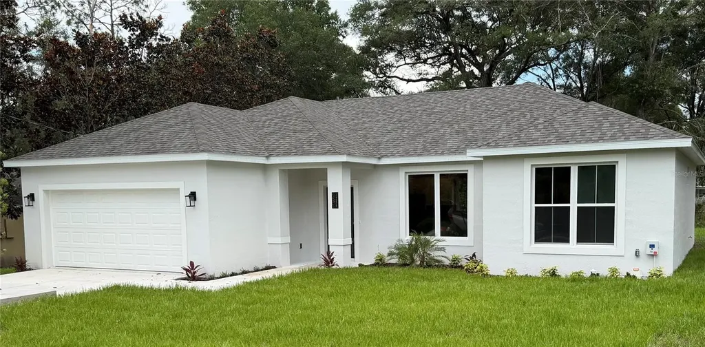 1256 14th Street Orange City FL 32763